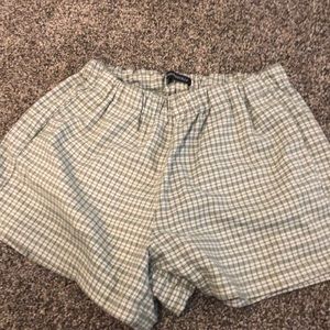 rare brandy shorts
